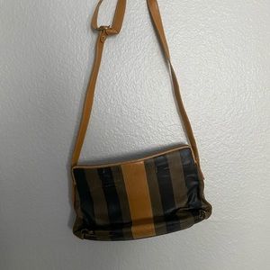 Fendi purse (vintage)